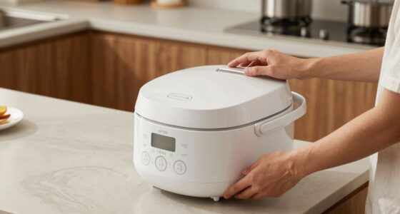 12 Best Induction Rice Cookers in 2026 — The Ultimate Guide