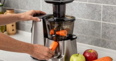 12 Best Juicers Cold Press Slow in 2026
