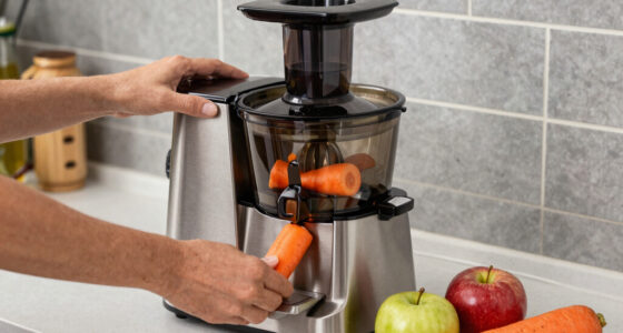 12 Best Juicers Cold Press Slow in 2026