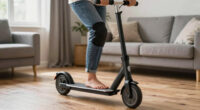 12 Best Knee Scooters for Indoor Use in 2026 — Compact, Comfortable, and Easy to Maneuver