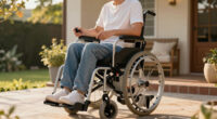 12 Best Lightweight Electric Wheelchairs in 2026