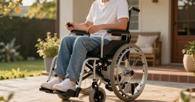 12 Best Lightweight Electric Wheelchairs in 2026