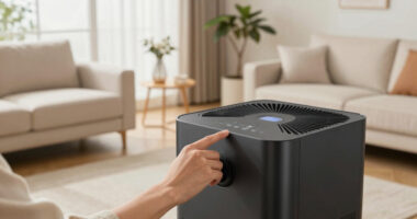 12 Best Luxury Air Purifiers for Large Homes in 2026