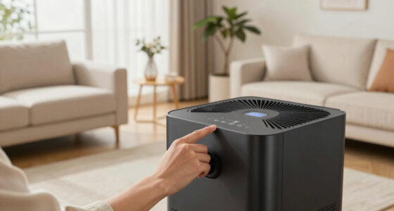 12 Best Luxury Air Purifiers for Large Homes in 2026