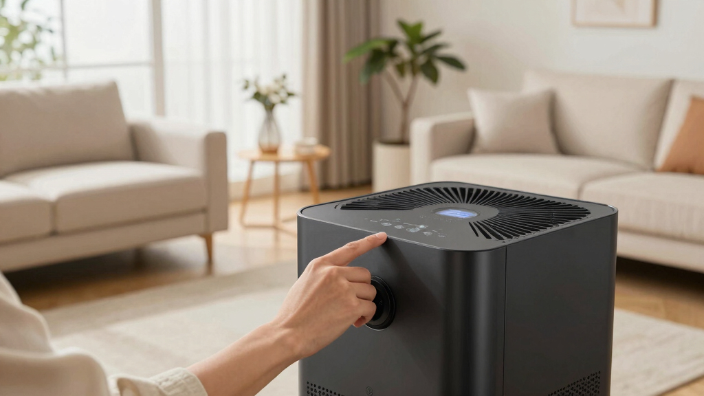 12 Best Luxury Air Purifiers for Large Homes in 2026
