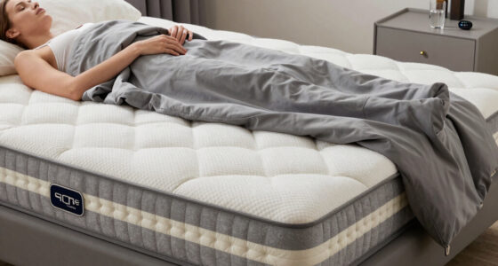 12 Best Luxury Hybrid Mattresses for Older Sleepers in 2026