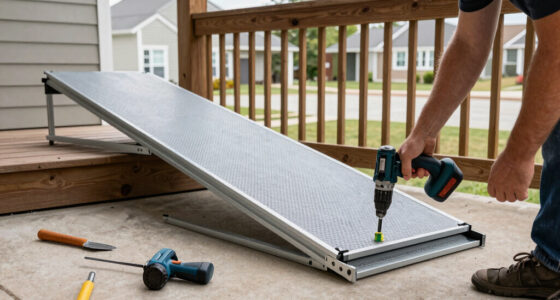 12 Best Modular Wheelchair Ramp Kits With Landing in 2026