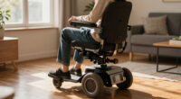 12 Best Narrow Power Chairs for Small Homes in 2026