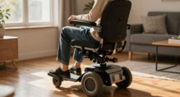 12 Best Narrow Power Chairs for Small Homes in 2026