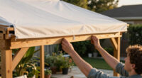 12 Best Pergola Kits With Retractable Canopy in 2026