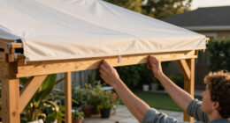 12 Best Pergola Kits With Retractable Canopy in 2026