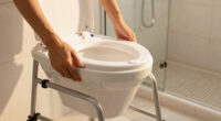 12 Best Portable Commode Shower Wheelchairs in 2026