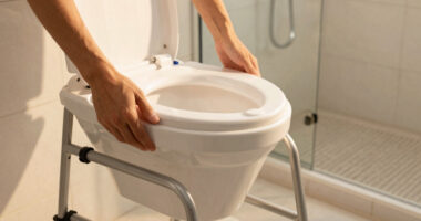 12 Best Portable Commode Shower Wheelchairs in 2026
