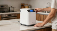 12 Best Portable Oxygen Concentrators for Travel in 2026