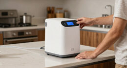 12 Best Portable Oxygen Concentrators for Travel in 2026