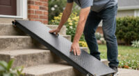 12 Best Portable Ramps for Stairs Heavy Duty in 2026