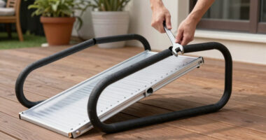 12 Best Portable Ramps With Handrails in 2026 — Expert Guide for Safe Mobility