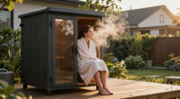 12 Best Portable Saunas for Home in 2026