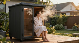 12 Best Portable Saunas for Home in 2026