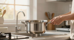 12 Best Premium Induction Cookware for Easy Lifting in 2026