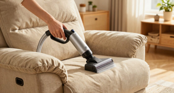 12 Best Premium Recliner Covers for Easy Cleaning in 2026