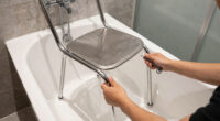 12 Best Premium Shower Chairs for Narrow Tubs in 2026