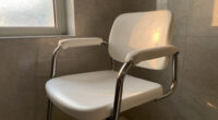 12 Best Premium Shower Chairs With Back And Arms In 2026