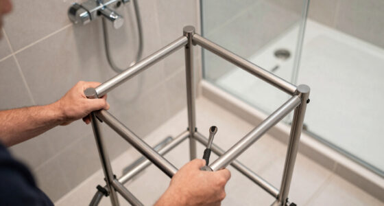 12 Best Premium Shower Commode Wheelchairs in 2026