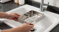 12 Best Premium Under-Sink Organizers for Easy Reach in 2026