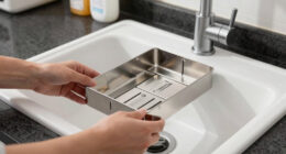 12 Best Premium Under-Sink Organizers for Easy Reach in 2026
