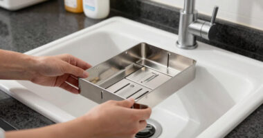 12 Best Premium Under-Sink Organizers for Easy Reach in 2026