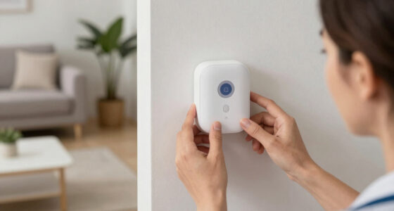 12 Best Smart Motion Sensor Systems For Caregivers In 2026