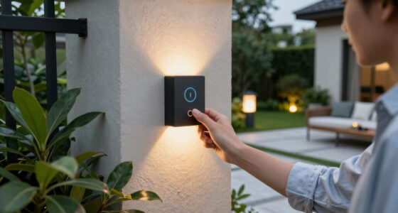 12 Best Smart Outdoor Lighting Systems in 2026
