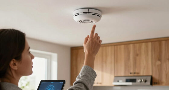 12 Best Smart Smoke Alarms With Voice Alerts in 2026