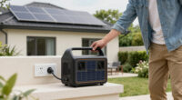 12 Best Solar Generators for Home Backup in 2026