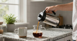 12 Best Thermal Coffee Makers for Households in 2026