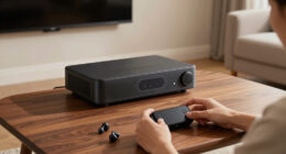 12 Best TV Listening Systems for Hearing Support in 2026