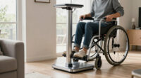 12 Best Vertical Platform Lifts for Wheelchairs in 2026