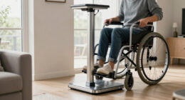 12 Best Vertical Platform Lifts for Wheelchairs in 2026