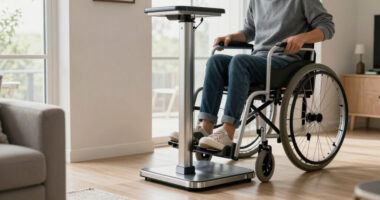 12 Best Vertical Platform Lifts for Wheelchairs in 2026
