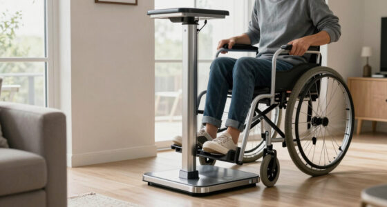 12 Best Vertical Platform Lifts for Wheelchairs in 2026