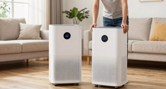 12 Best Whole-Home Dehumidifiers for Comfort in 2026