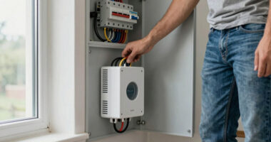 12 Best Whole House Surge Protectors in 2026