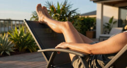 12 Best Zero Gravity Outdoor Lounge Chairs in 2026
