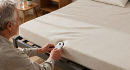 13 Best Adjustable Bed Bases for Seniors in 2026