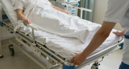 13 Best Bariatric Hospital Beds in 2026