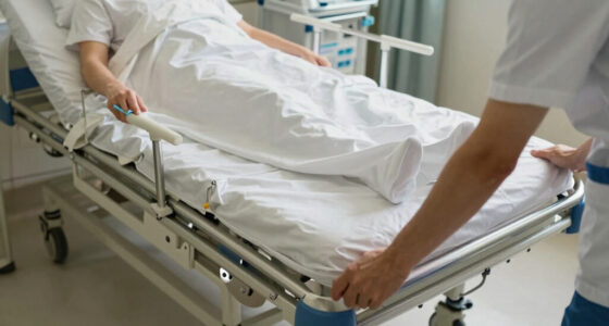 13 Best Bariatric Hospital Beds in 2026