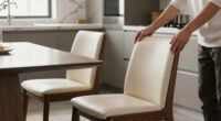 13 Best Best Premium Dining Chairs With Supportive Backs in 2026