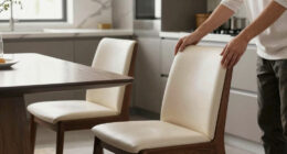 13 Best Best Premium Dining Chairs With Supportive Backs in 2026