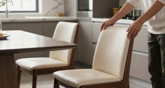 13 Best Best Premium Dining Chairs With Supportive Backs in 2026